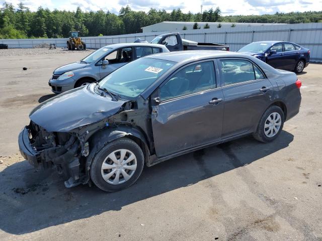 TOYOTA COROLLA BA 2012 2t1bu4ee4cc817815