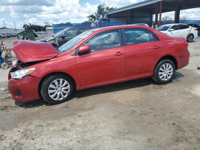 TOYOTA COROLLA BA 2012 2t1bu4ee4cc818138