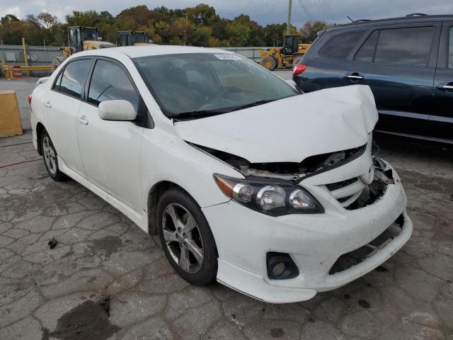 TOYOTA COROLLA BA 2012 2t1bu4ee4cc819984