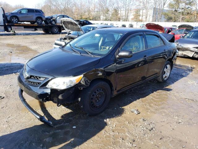 TOYOTA COROLLA BA 2012 2t1bu4ee4cc821623