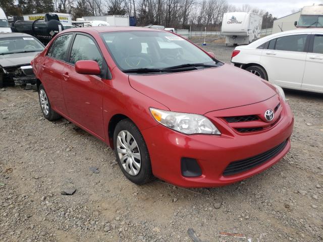 TOYOTA COROLLA BA 2012 2t1bu4ee4cc821699