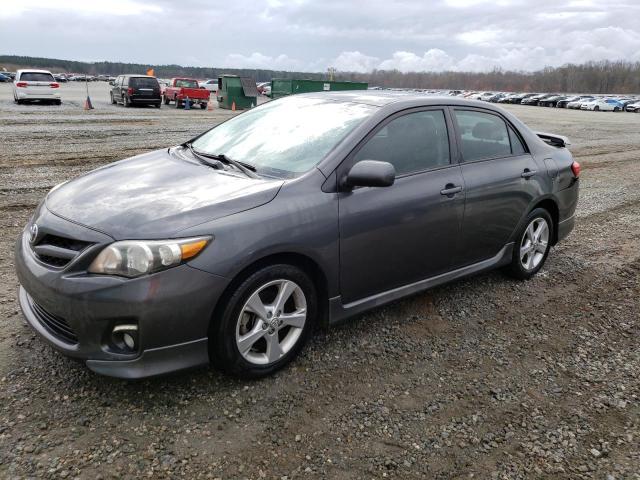 TOYOTA COROLLA BA 2012 2t1bu4ee4cc827440