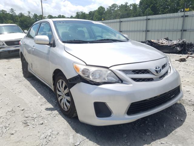 TOYOTA COROLLA BA 2012 2t1bu4ee4cc827759