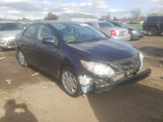 TOYOTA COROLLA BA 2012 2t1bu4ee4cc834615