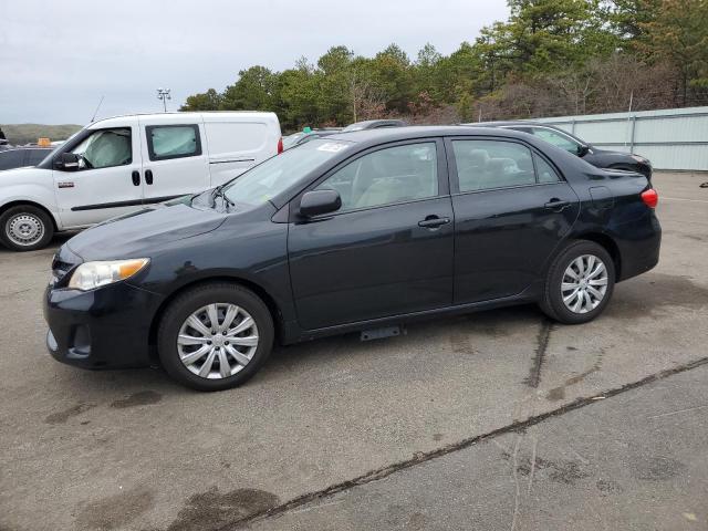 TOYOTA COROLLA BA 2012 2t1bu4ee4cc835117