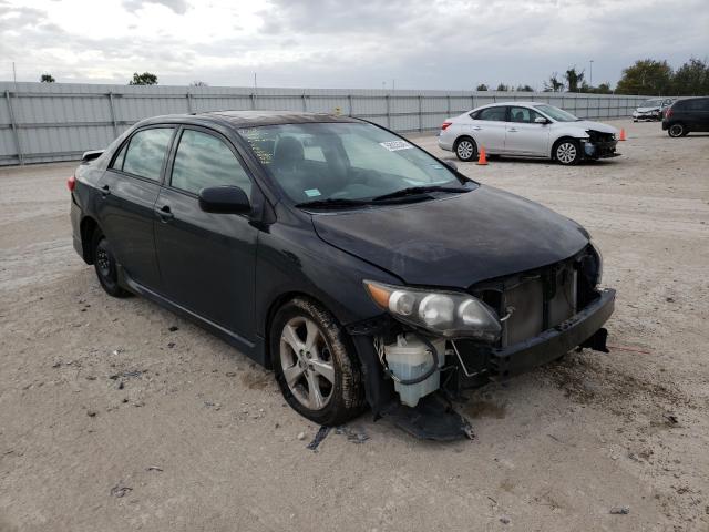 TOYOTA COROLLA BA 2012 2t1bu4ee4cc835294