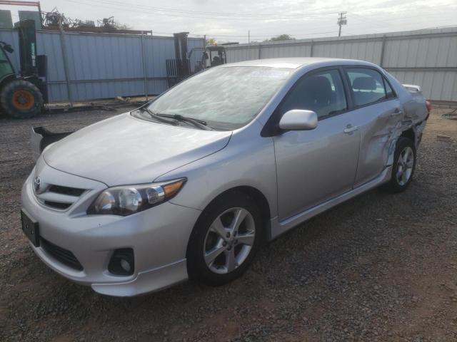 TOYOTA COROLLA 2012 2t1bu4ee4cc841936