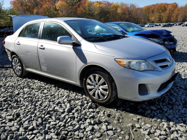 TOYOTA COROLLA BA 2012 2t1bu4ee4cc842522