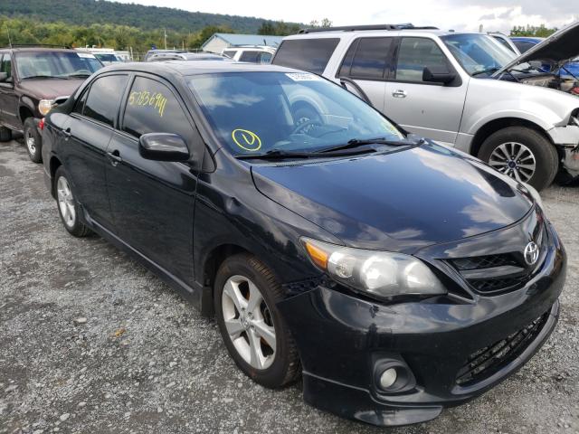 TOYOTA COROLLA BA 2012 2t1bu4ee4cc843296