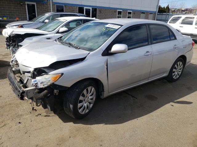 TOYOTA COROLLA BA 2012 2t1bu4ee4cc843816