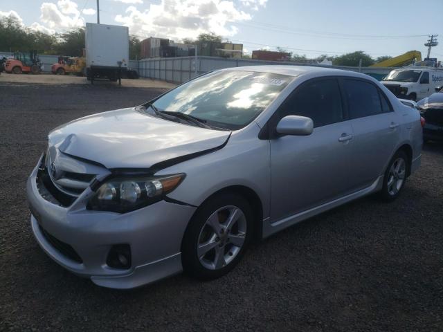 TOYOTA COROLLA BA 2012 2t1bu4ee4cc844531