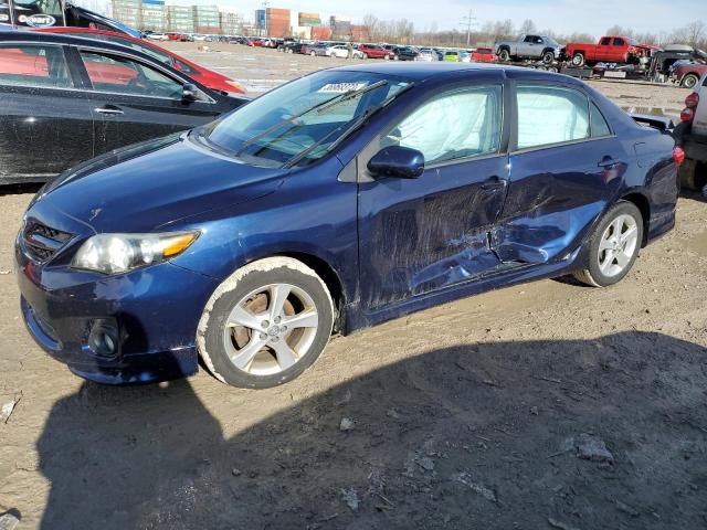 TOYOTA COROLLA BA 2012 2t1bu4ee4cc845372