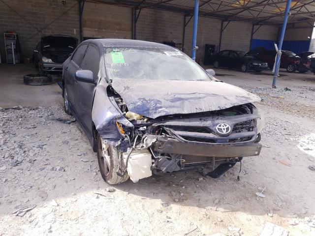 TOYOTA COROLLA BA 2012 2t1bu4ee4cc848613