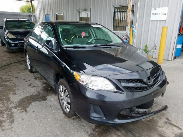 TOYOTA COROLLA BA 2012 2t1bu4ee4cc852757