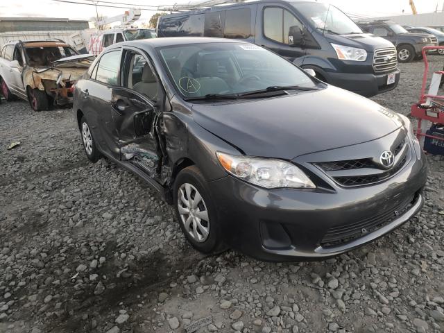 TOYOTA COROLLA BA 2012 2t1bu4ee4cc853360