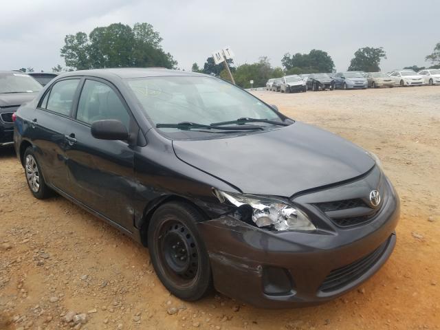 TOYOTA COROLLA 2012 2t1bu4ee4cc857912