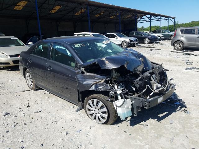 TOYOTA COROLLA BA 2012 2t1bu4ee4cc860809