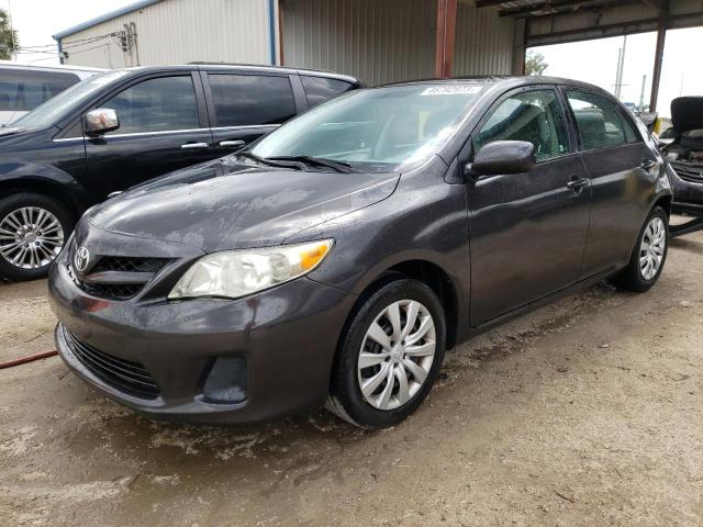 TOYOTA COROLLA BA 2012 2t1bu4ee4cc862639