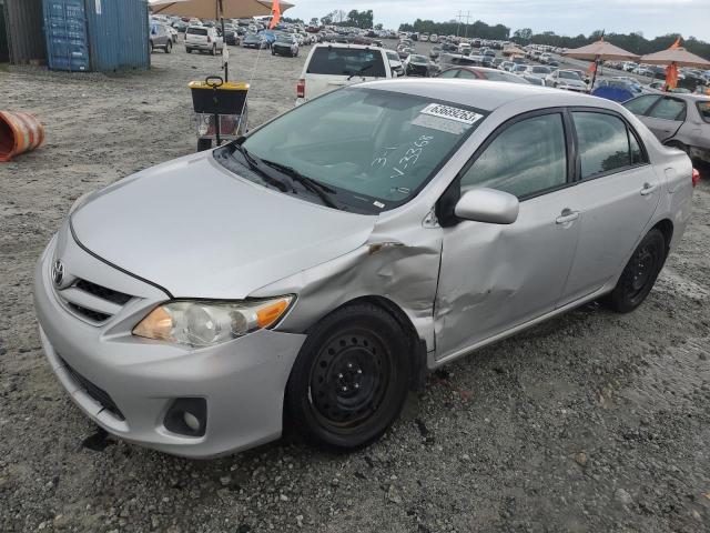 TOYOTA COROLLA BA 2012 2t1bu4ee4cc863368