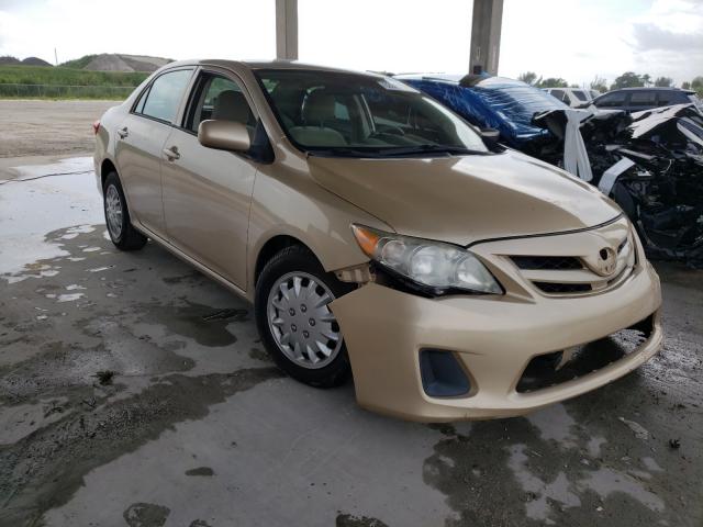 TOYOTA COROLLA BA 2012 2t1bu4ee4cc863483