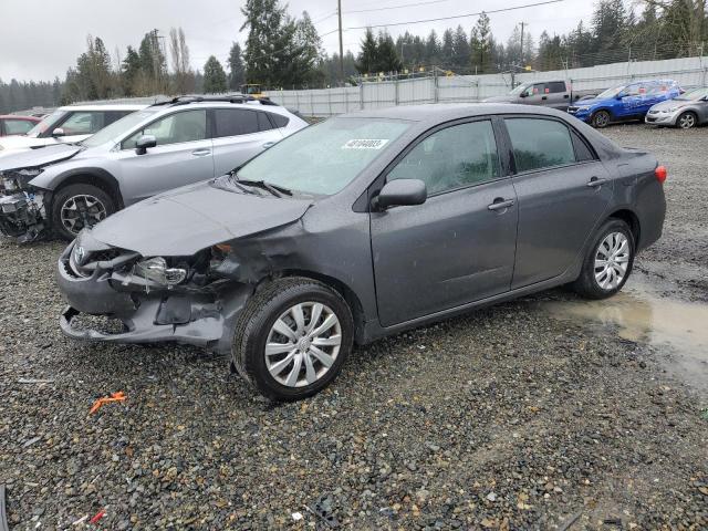 TOYOTA COROLLA BA 2012 2t1bu4ee4cc863516