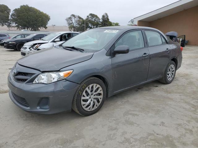 TOYOTA COROLLA 2012 2t1bu4ee4cc863550