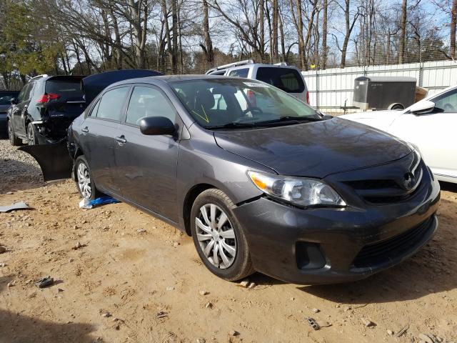 TOYOTA COROLLA BA 2012 2t1bu4ee4cc864522