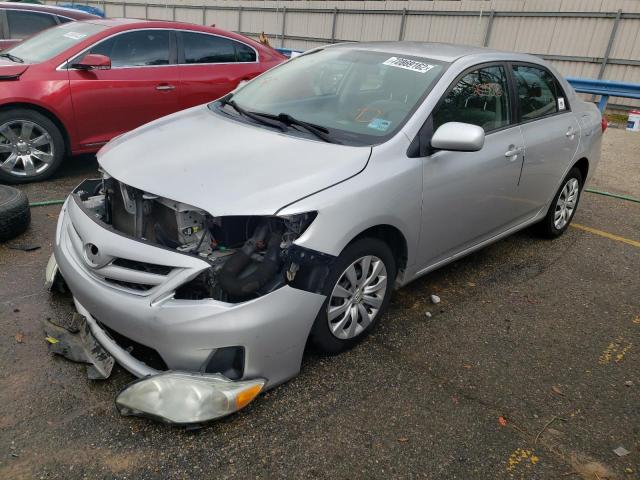 TOYOTA COROLLA BA 2012 2t1bu4ee4cc865413