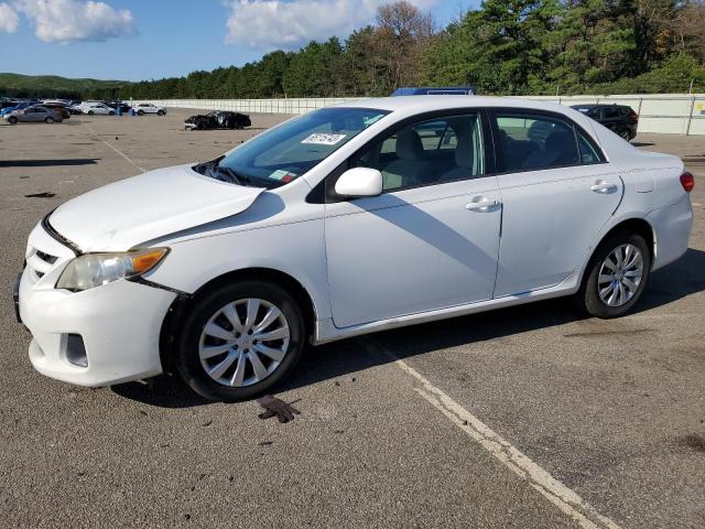 TOYOTA COROLLA BA 2012 2t1bu4ee4cc867288