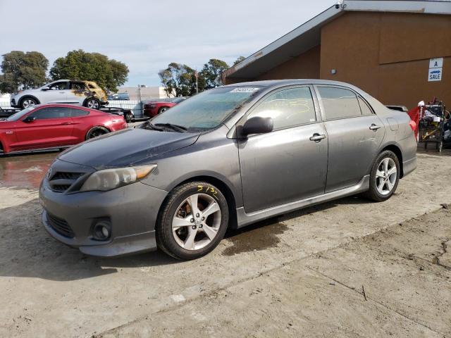 TOYOTA COROLLA BA 2012 2t1bu4ee4cc867663