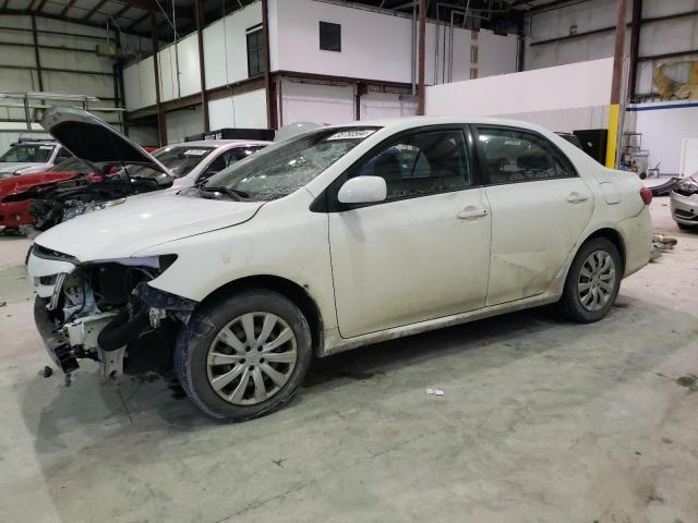 TOYOTA COROLLA 2012 2t1bu4ee4cc868070