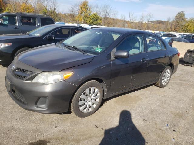 TOYOTA COROLLA 2012 2t1bu4ee4cc868487