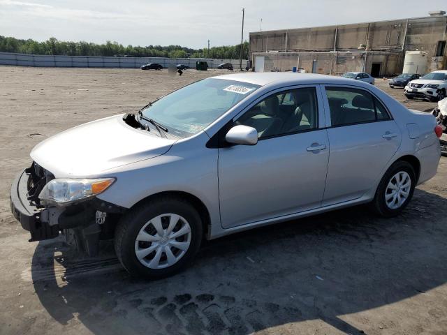 TOYOTA COROLLA BA 2012 2t1bu4ee4cc868540