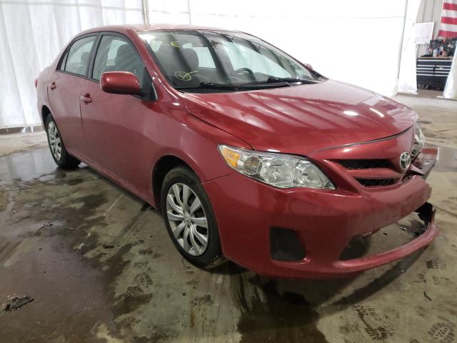 TOYOTA COROLLA BA 2012 2t1bu4ee4cc869073