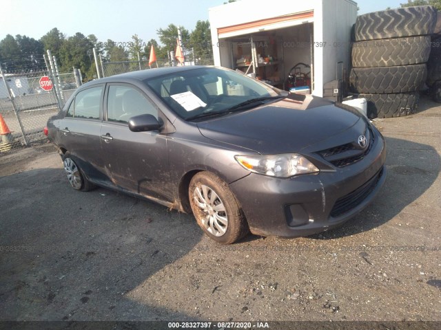 TOYOTA COROLLA 2012 2t1bu4ee4cc869848