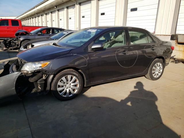 TOYOTA COROLLA BA 2012 2t1bu4ee4cc871521