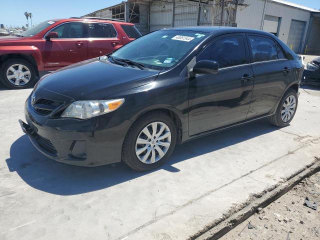 TOYOTA COROLLA 2012 2t1bu4ee4cc873026