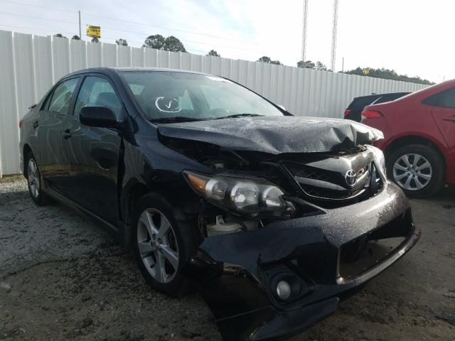 TOYOTA COROLLA BA 2012 2t1bu4ee4cc873110