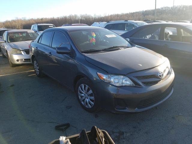 TOYOTA COROLLA BA 2012 2t1bu4ee4cc874922