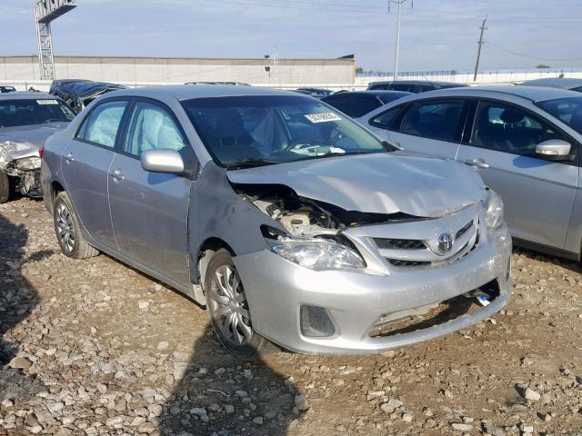 TOYOTA COROLLA BA 2012 2t1bu4ee4cc875374