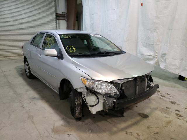 TOYOTA COROLLA BA 2012 2t1bu4ee4cc875648