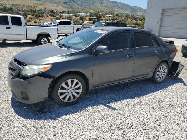 TOYOTA COROLLA 2012 2t1bu4ee4cc876198