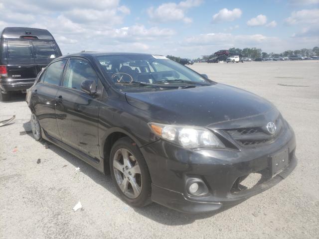 TOYOTA COROLLA BA 2012 2t1bu4ee4cc878842