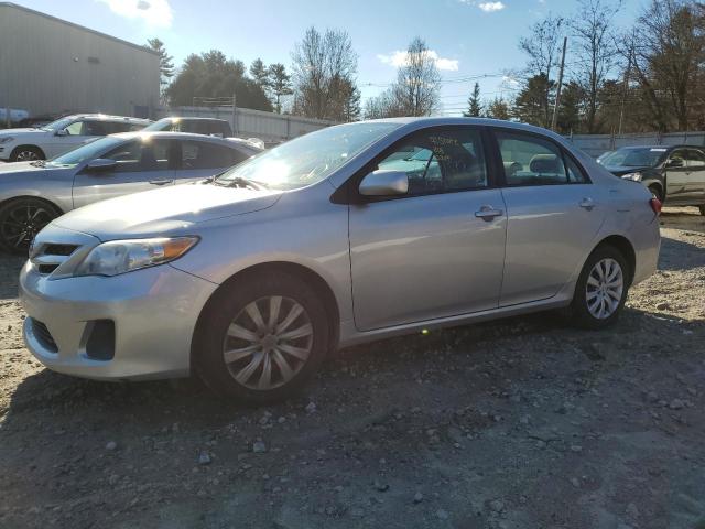 TOYOTA COROLLA BA 2012 2t1bu4ee4cc881191