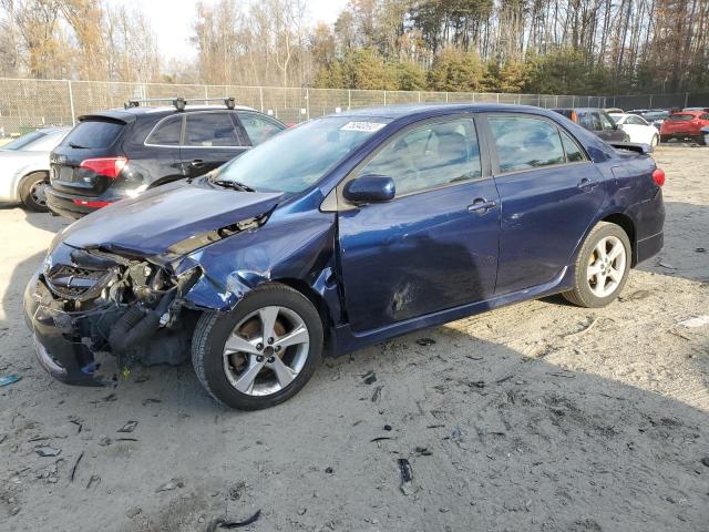 TOYOTA COROLLA 2012 2t1bu4ee4cc883801