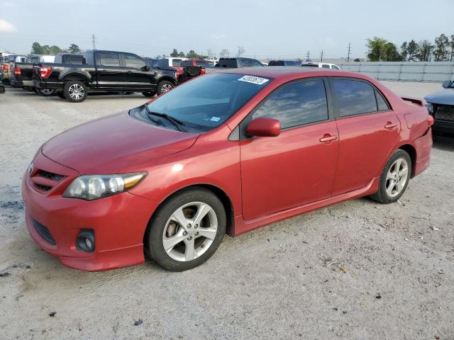 TOYOTA COROLLA BA 2012 2t1bu4ee4cc883815