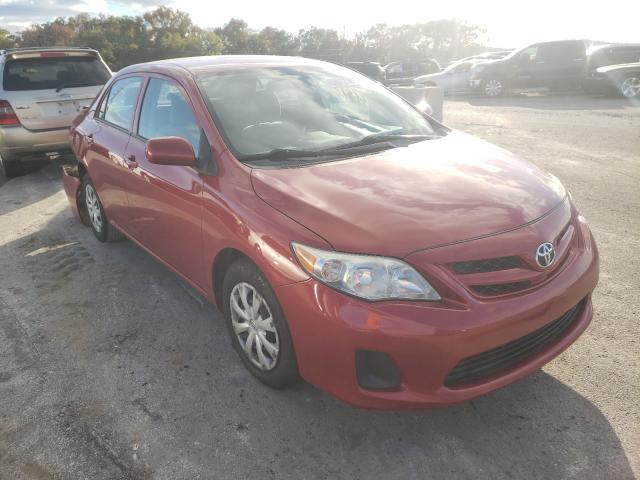 TOYOTA COROLLA BA 2012 2t1bu4ee4cc884348