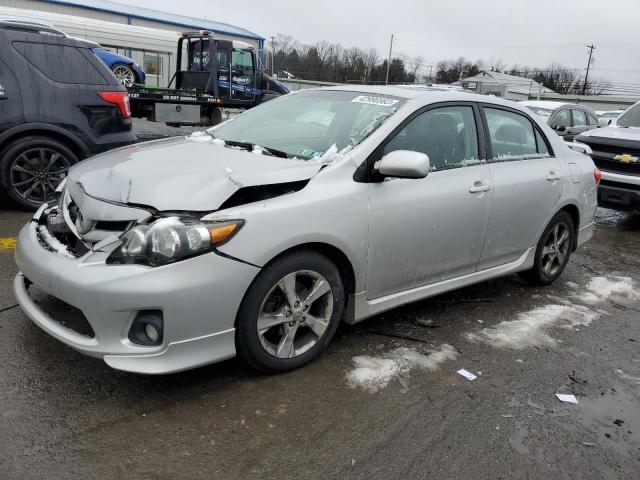 TOYOTA COROLLA BA 2012 2t1bu4ee4cc884611