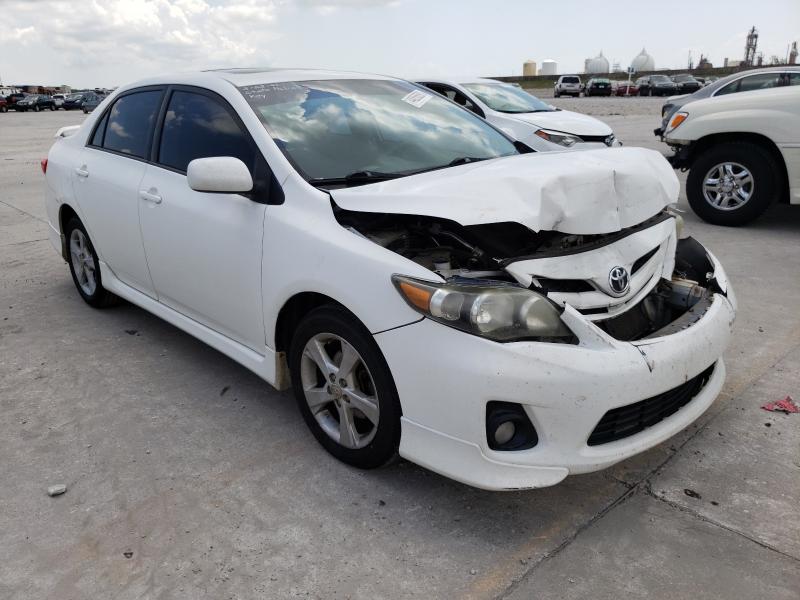 TOYOTA COROLLA BA 2012 2t1bu4ee4cc886892