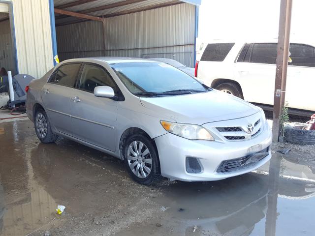 TOYOTA COROLLA BA 2012 2t1bu4ee4cc887394